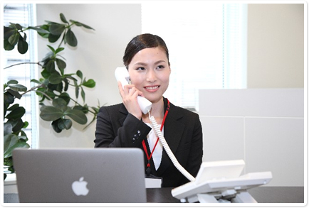 弊社が求める人材像